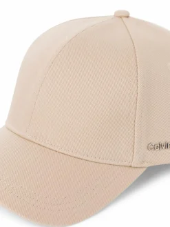 Calvin Klein Mützen & Hüte*Damen Cap beige uni