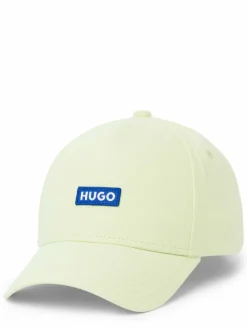 HUGO BLUE Mützen & Hüte*Damen Cap - Alyce limone uni