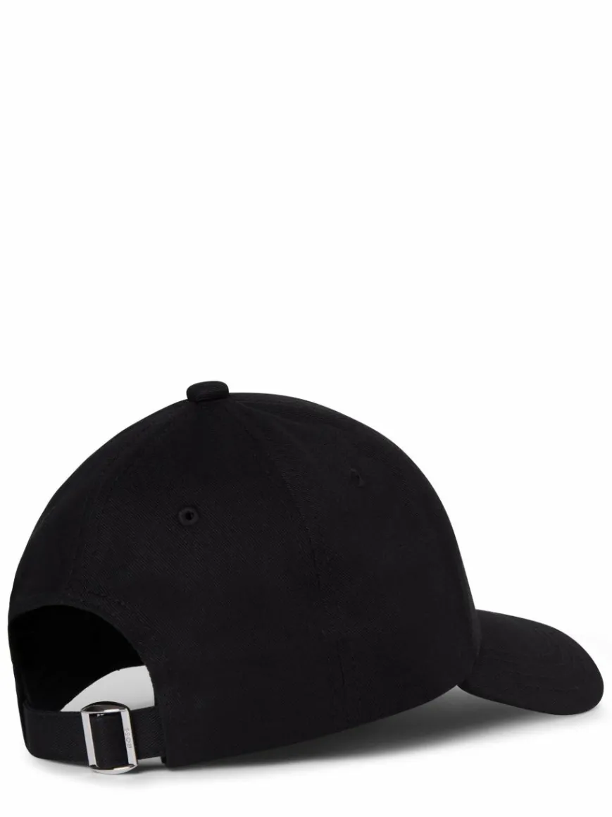 BOSS Mützen & Hüte*Damen Cap - Ari schwarz uni