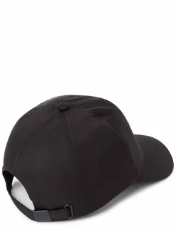 Someday Mützen & Hüte*Damen Cap - Bortie schwarz uni