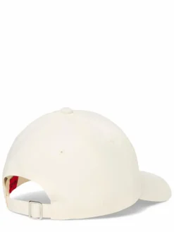 HUGO Mützen & Hüte*Damen Cap - Cara ecru uni