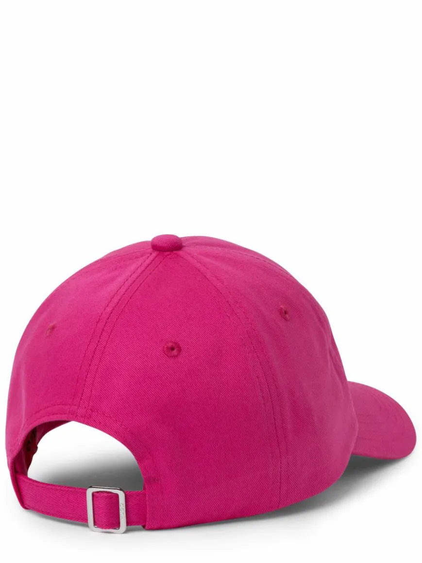 HUGO Mützen & Hüte*Damen Cap - Cara pink uni