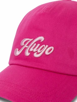 HUGO Mützen & Hüte*Damen Cap - Cara pink uni