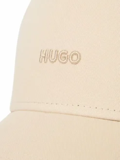 HUGO Mützen & Hüte*Damen Cap - Cara sand uni
