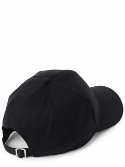 HUGO Mützen & Hüte*Damen Cap - Cara schwarz uni