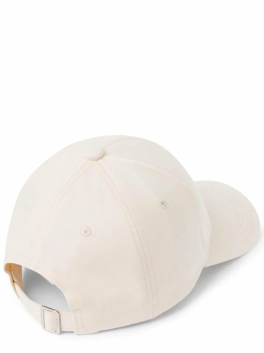 HUGO Mützen & Hüte*Damen Cap - Cara beige uni