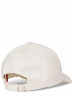 HUGO Mützen & Hüte*Damen Cap - Cara beige gemustert