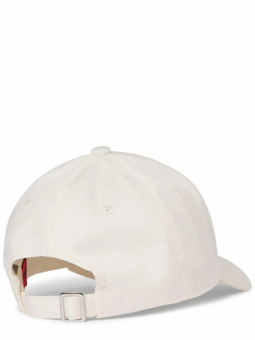 HUGO Mützen & Hüte*Damen Cap - Cara beige gemustert