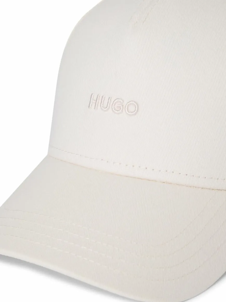 HUGO Mützen & Hüte*Damen Cap - Cara beige gemustert