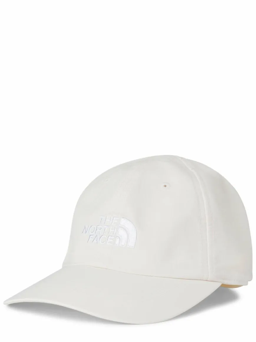 The North Face Mützen & Hüte*Damen Cap - Horizon ecru uni