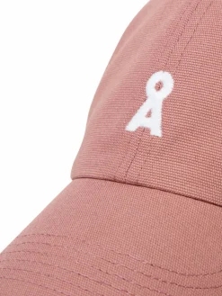 ARMEDANGELS Mützen & Hüte*Damen Cap - Yenaas rosenholz uni