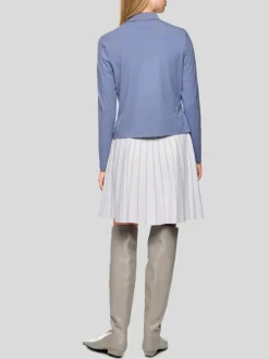 Marc Cain Pullover & Strickjacken*Damen Cardigan lila uni