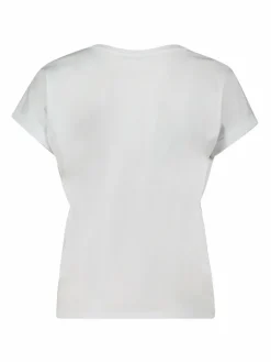 Betty Barclay Shirts & Tops*Damen Casual-Shirt weiß bedruckt