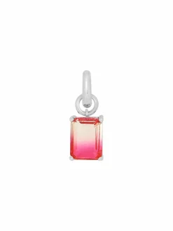 amor Schmuck*Damen Charm silber uni