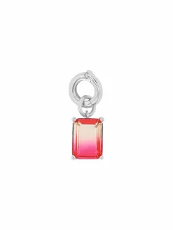 amor Schmuck*Damen Charm silber uni