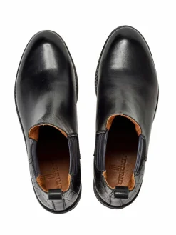 Crickit Boots & Stiefeletten*Damen Chelsea-Boots - AMY grau uni