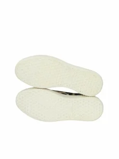 Crickit Boots & Stiefeletten*Damen Chelsea-Boots - MAJA gold uni