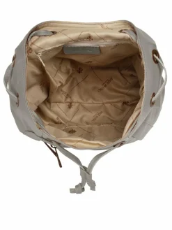 Samantha Look Taschen & Rucksäcke*Damen Cityrucksack grau uni