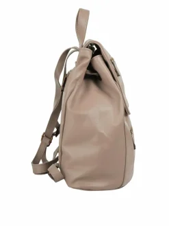 Samantha Look Taschen & Rucksäcke*Damen Cityrucksack rosa uni