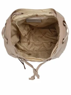 Samantha Look Taschen & Rucksäcke*Damen Cityrucksack rosa uni