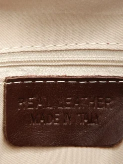 Samantha Look Taschen & Rucksäcke*Damen Cityrucksack braun uni