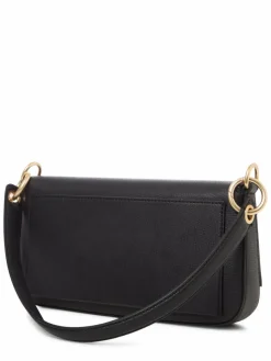 Calvin Klein Taschen & Rucksäcke*Damen Clutch schwarz uni