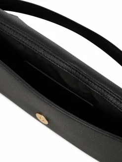 Calvin Klein Taschen & Rucksäcke*Damen Clutch schwarz uni