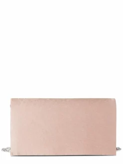 Kurt Kölln Taschen & Rucksäcke*Damen Clutch taupe uni