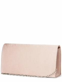 Kurt Kölln Taschen & Rucksäcke*Damen Clutch taupe uni