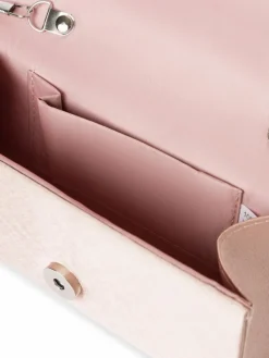 Kurt Kölln Taschen & Rucksäcke*Damen Clutch taupe uni