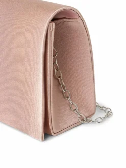 Kurt Kölln Taschen & Rucksäcke*Damen Clutch taupe uni