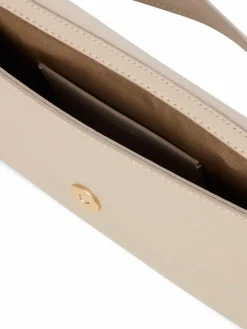 Calvin Klein Taschen & Rucksäcke*Damen Clutch beige uni