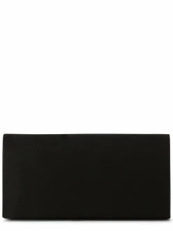Kurt Kölln Taschen & Rucksäcke*Damen Clutch schwarz uni