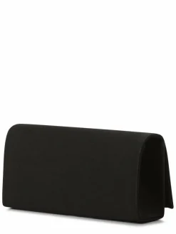 Kurt Kölln Taschen & Rucksäcke*Damen Clutch schwarz uni