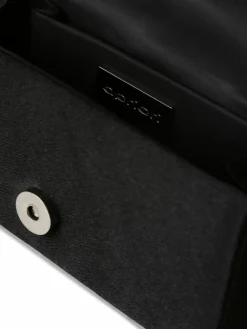 Kurt Kölln Taschen & Rucksäcke*Damen Clutch schwarz uni