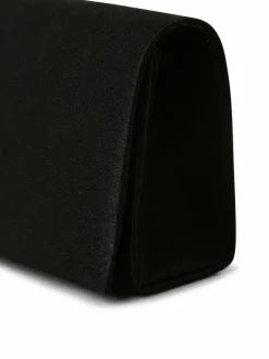 Kurt Kölln Taschen & Rucksäcke*Damen Clutch schwarz uni