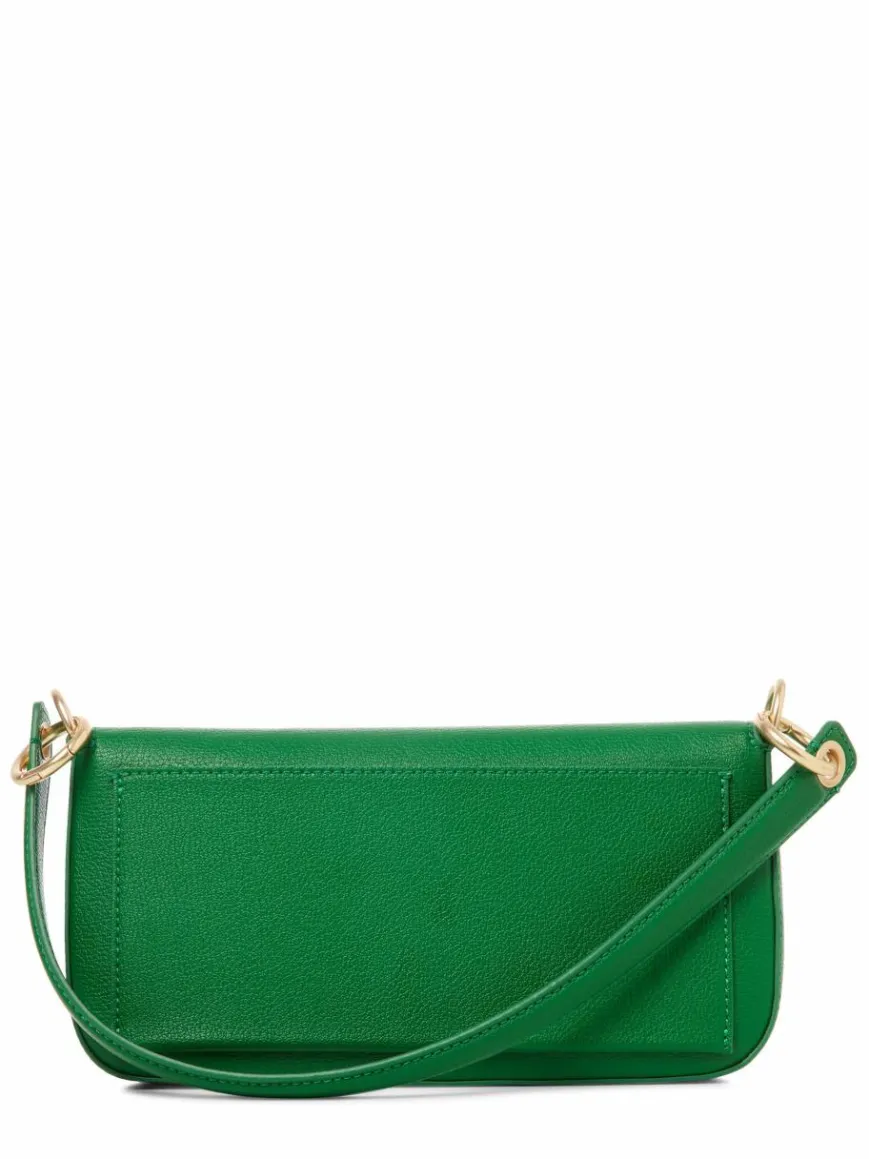 Calvin Klein Taschen & Rucksäcke*Damen Clutch gras uni
