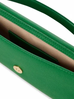 Calvin Klein Taschen & Rucksäcke*Damen Clutch gras uni