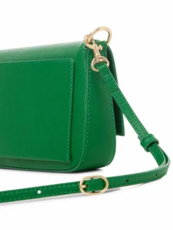 Calvin Klein Taschen & Rucksäcke*Damen Clutch gras uni