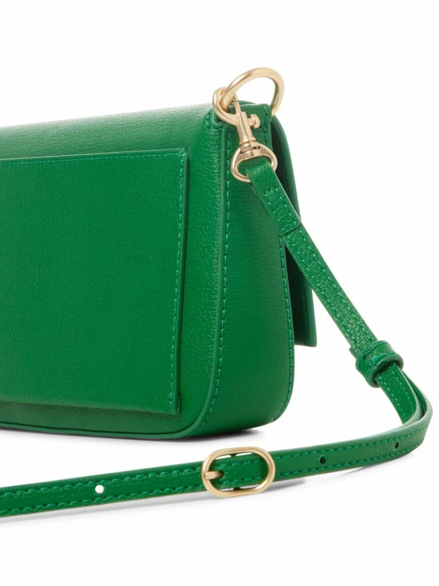 Calvin Klein Taschen & Rucksäcke*Damen Clutch gras uni