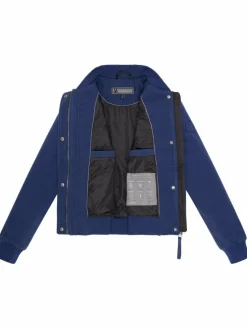 Marikoo Jacken & Westen*Damen Collegejacke - Zunaa 16 marine uni