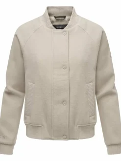 Marikoo Jacken & Westen*Damen Collegejacke - Zunaa 16 kitt uni