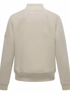 Marikoo Jacken & Westen*Damen Collegejacke - Zunaa 16 kitt uni