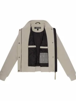 Marikoo Jacken & Westen*Damen Collegejacke - Zunaa 16 kitt uni