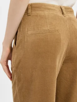 Marc O'Polo Hosen*Damen Cordhose camel uni