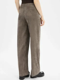 Drykorn Hosen*Damen Cordhose - Before schlamm uni
