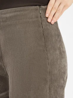 Drykorn Hosen*Damen Cordhose - Before schlamm uni