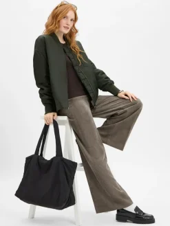 Drykorn Hosen*Damen Cordhose - Before schlamm uni