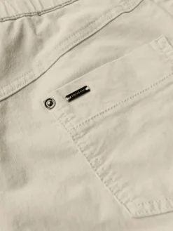 Street One Hosen*Damen Cordhose - Bonny beige uni