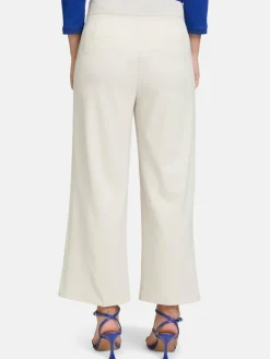 Betty Barclay Hosen*Damen Culotte beige uni